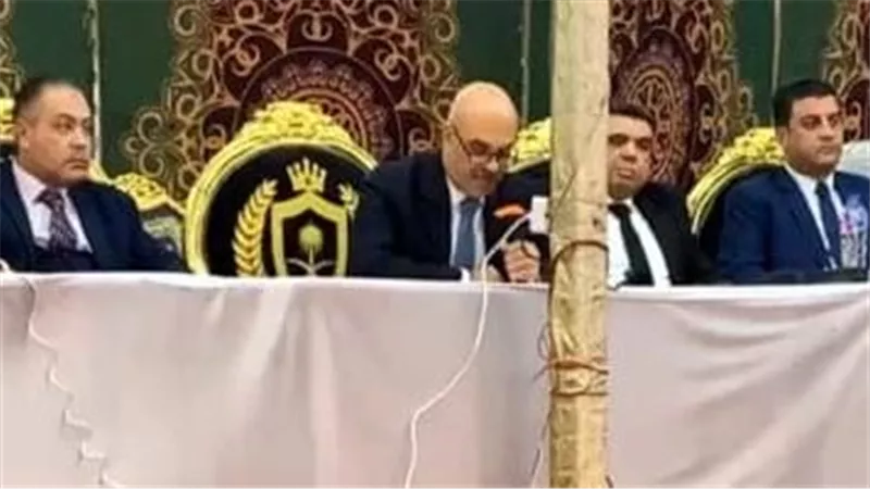 كريم عزت ومحمود مرسي يتقدمان في الحصر العددي بدائرة قليوب والقناطر بالقليوبية