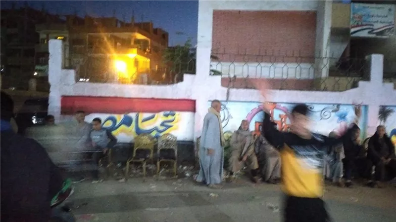 عبد العزيز الصفتي يتصدر الحصر العددي بالدائرة الـ 6 بشبين القناطر بالقليوبية