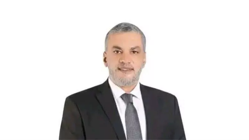 فوز الشيخ ماجد ربيع «ماضي» بمقعد النواب عن دائرة خليج السويس بجنوب سيناء