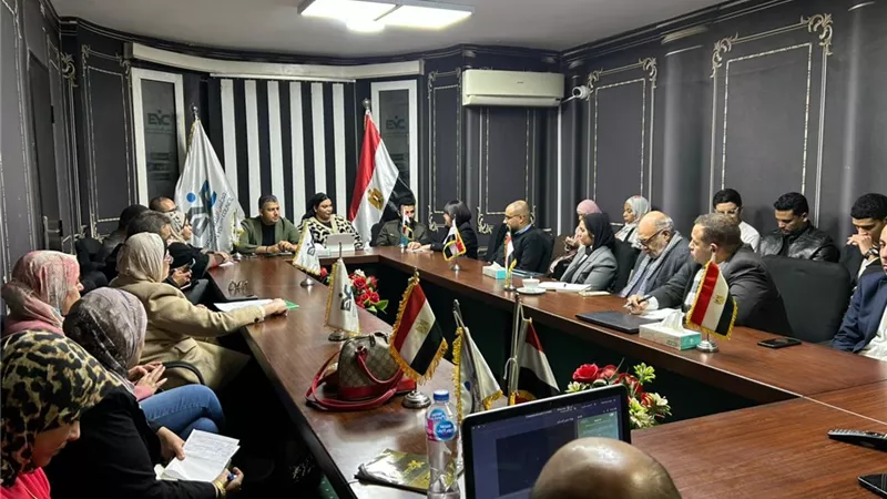 المجتمع المدني المصري يؤكد:إدماج الحقوق البيئية ضرورة دستورية ورافعة أساسية