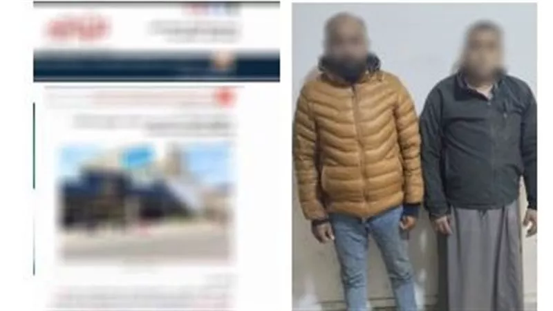 حصاد أسبوع الحوادث: جرائم مأساوية وحوادث بالمحافظات