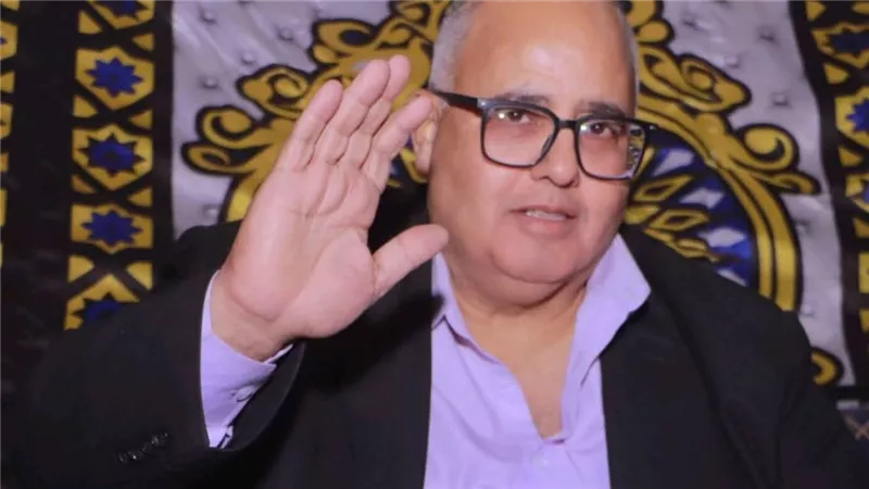 حزب المحافظين يدين القبض على الدكتور محمد زهران المرشح البرلماني السابق