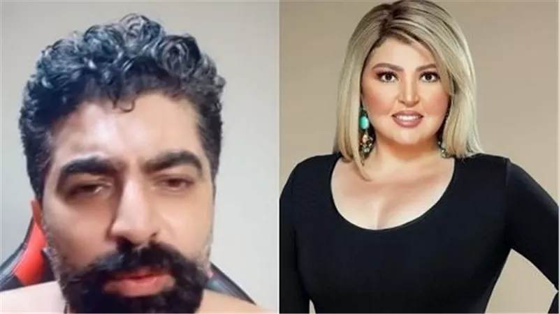 اليوم.. محاكمة فادي خفاجة بتهمة سب وقذف الفنانة مها أحمد