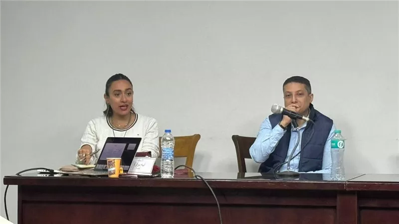 المجلس الأعلى للثقافة يستضيف فعاليات مهرجان القاهرة الدولى للفيلم القصير 2025