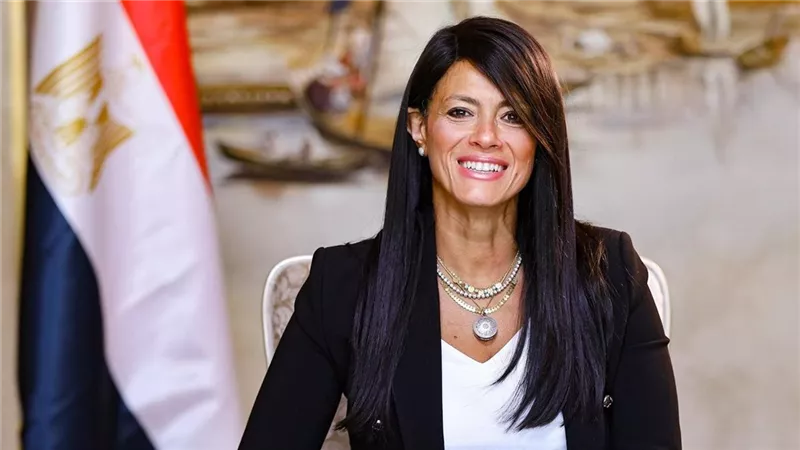«المشاط » تدعم انتخابات الأندية بالرياضة بالتصويت الإلكتروني لتعزيز الشفافية 