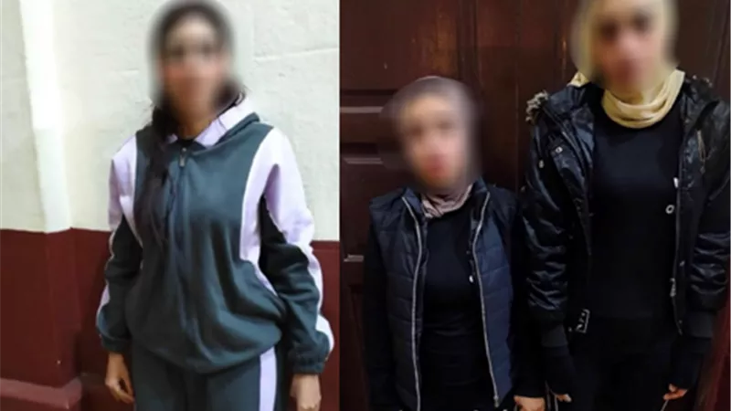 حيلة إلكترونية تكشف عن شبكة أعمال منافية للآداب بالإسكندرية| تفاصيل
