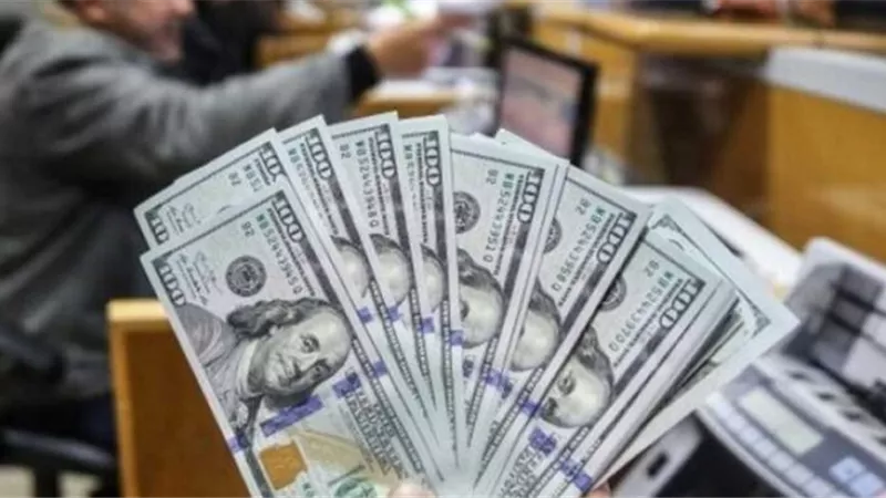 التحفظ على 12 مليون جنيه بعد حملات أمنية لمكافحة الاتجار بالنقد الأجنبي