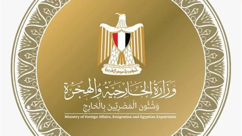 مصر ترحب بتعيين برهم صالح مفوضًا ساميًا للأمم المتحدة لشؤون اللاجئين   