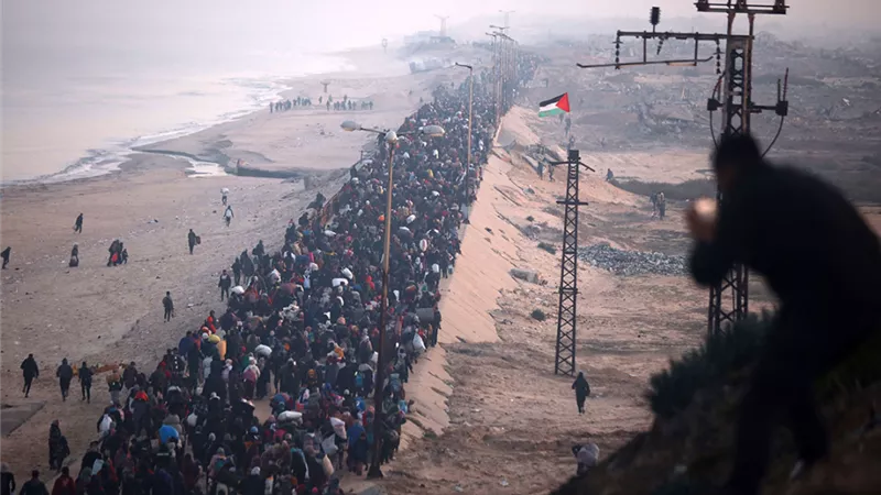 إعلام عبري: إسرائيل لا تعارض حكومة تكنوقراط في غزة دون حماس والسلطة الفلسطينية