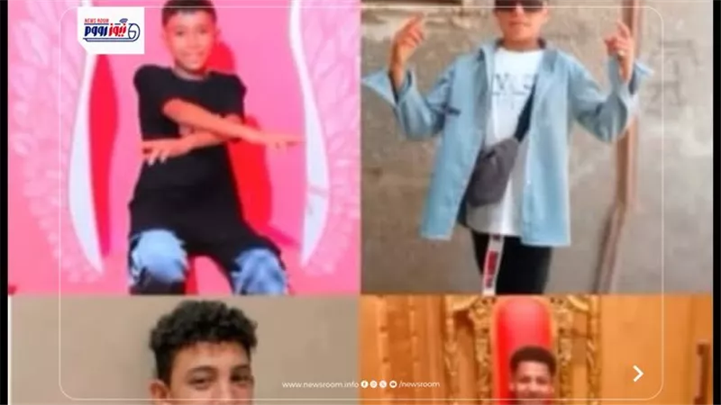 تنفيذًا لقرار النيابة.. نقل جثامين ضحايا حادث انقلاب سيارة لمشرحة زينهم 