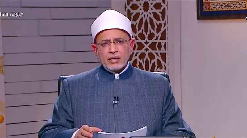 رئيس جامعة الأزهر: قصة أصحاب الغار نموذج فريد في التوسل والعمل الصالح