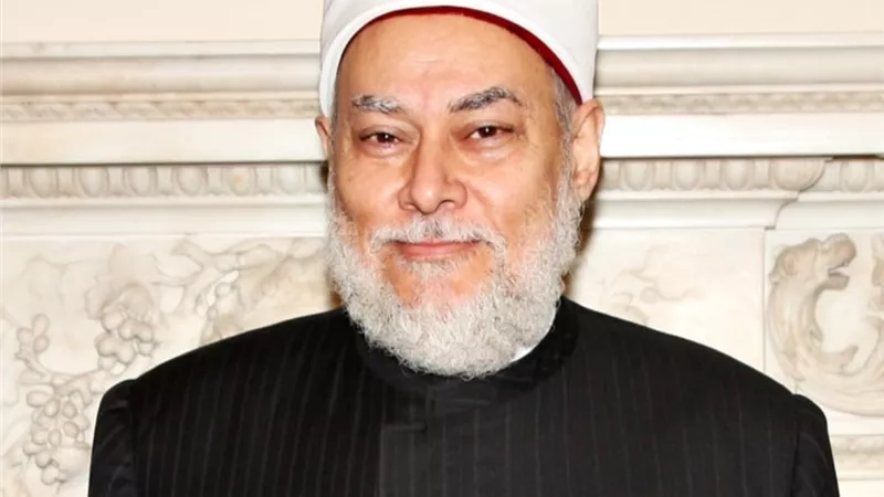 علي جمعة ضمن حملة «صحح مفاهيمك»: العفاف قيمة جامعة تحفظ الفرد وتحصن المجتمع