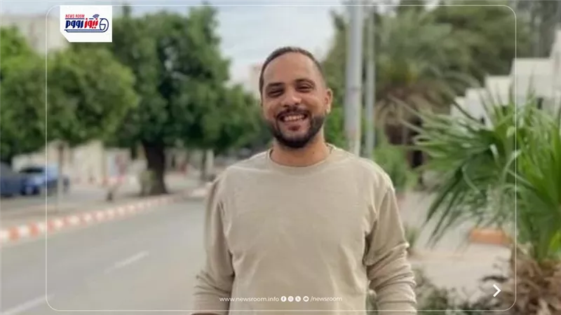 تفاصيل سقوط طبيب بيطري في ملعب كرة قدم بقنا.. تفاصيل 