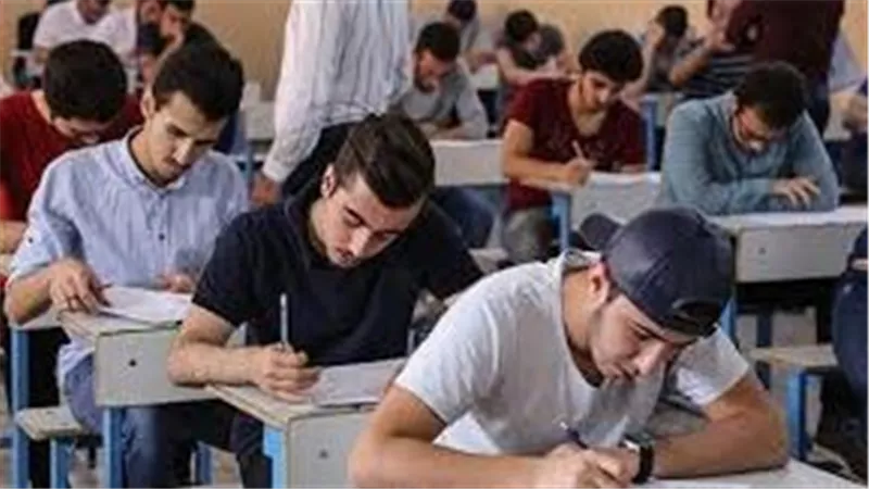 مواعيد امتحانات نصف العام 2026 لجميع المراحل الدراسية 
