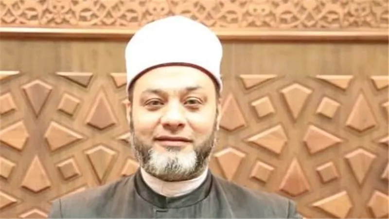 الدفاع عن السنة النبوية|أبو اليزيد سلامة: ما جاء به الرسول تشريعٌ واجب الاتباع