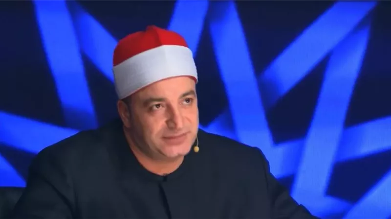 لجنة تحكيم «دولة التلاوة» تشيد بأداء محمد ماهر شفيق: صوتك جوهرة ذهبية