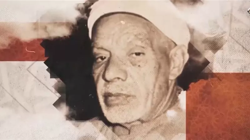 دولة التلاوة يحتفي بالشيخ مصطفى إسماعيل: صوت هدية من السماء|فيديو 