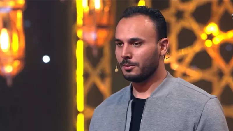 محمد وفيق حسن يكشف عن الشيوخ الذين أثروا في طريقة تلاوته للقرآن الكريم