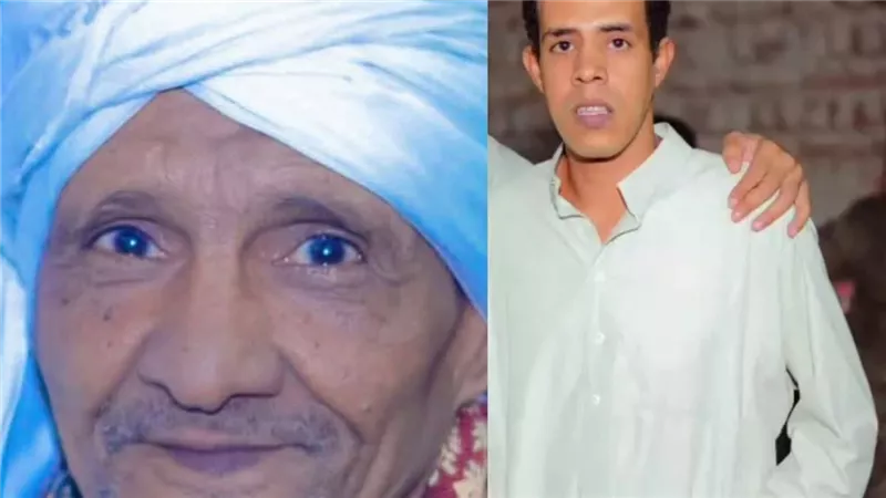 حزن يخيم على منشأة العماري بالأقصر.. الأب يرحل بعد نجله بساعة واحدة