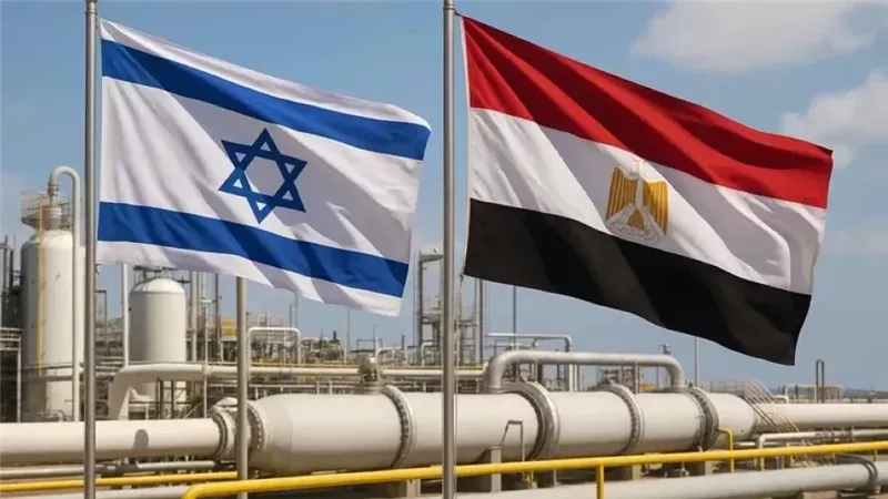 خبير استراتيجي: صفقة الغاز مع إسرائيل تحقق لمصر 11 مليار دولار