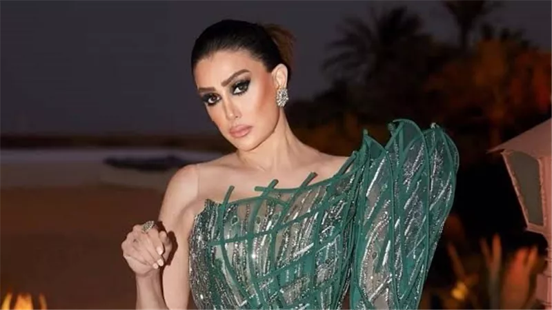غادة عبدالرازق تعتذر عن مسلسل عاليا المشارك في موسم رمضان 2026