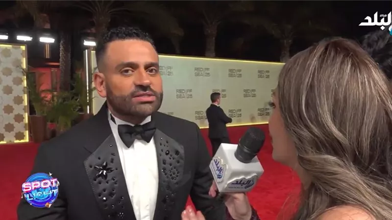 عمر السعيد : «الميكرو دراما» تتطلب دقة عالية في الإخراج والتصوير والمونتاج