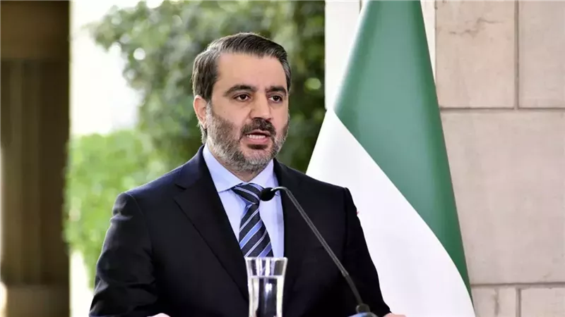 بعد الضربات الأمريكية.. الخارجية السورية تؤكد التزام دمشق بمكافحة تنظيم الدولة