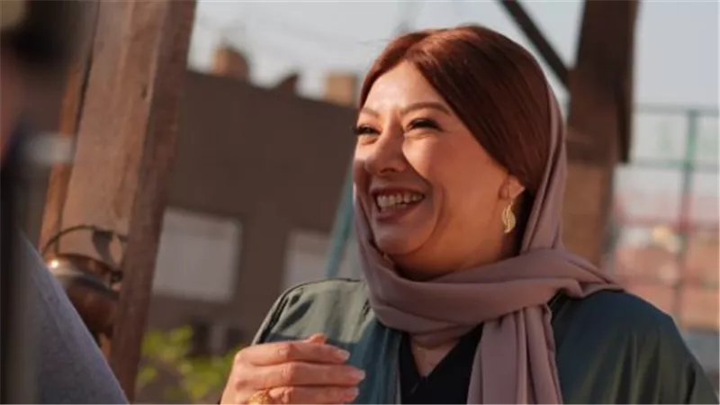 انتصار تشارك في مسلسل فخر الدلتا للمنافسة به ضمن رمضان 2026 |بالصور