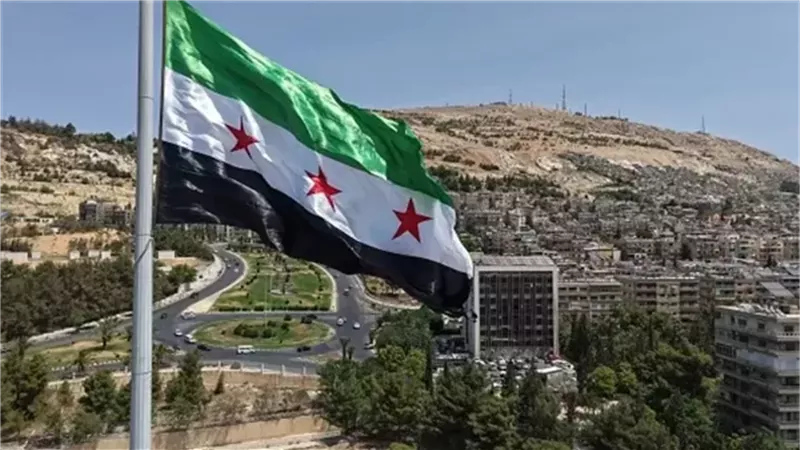 السفير رمزي عز الدين رمزي: تركيا تتأثر بأي شيء يحدث في الداخل السوري|فيديو 