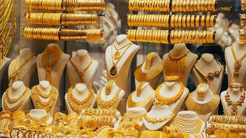 عيار 21 بـ7000 جنيه.. شعبة الذهب تفجر مفاجأة عن موعد الموجة «الجنونية» القادمة