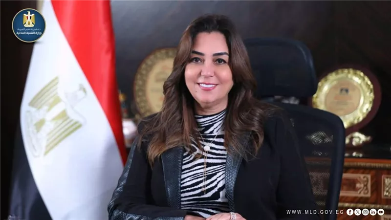 الأقصر تستقبل وزيرة التنمية المحلية في جولة ميدانية شاملة 