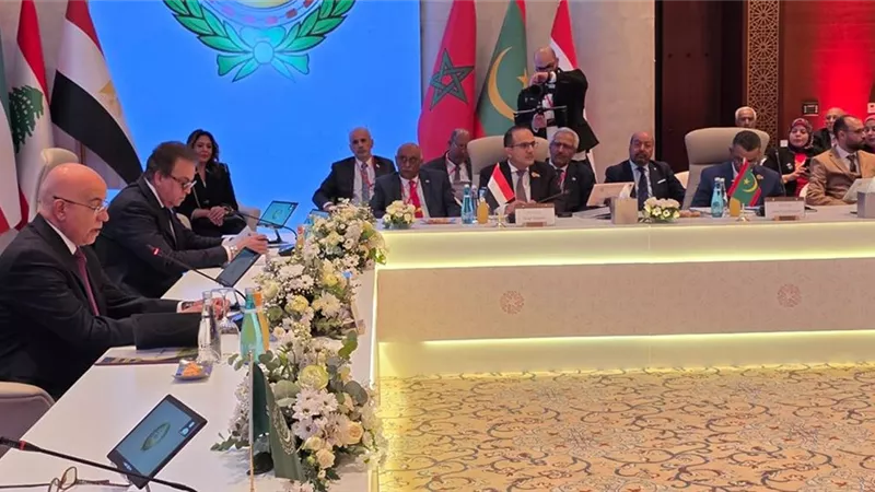د. خالد عبدالغفار يشدد على ضرورة تقديم دعم عاجل  للنظام الصحي الفلسطيني
