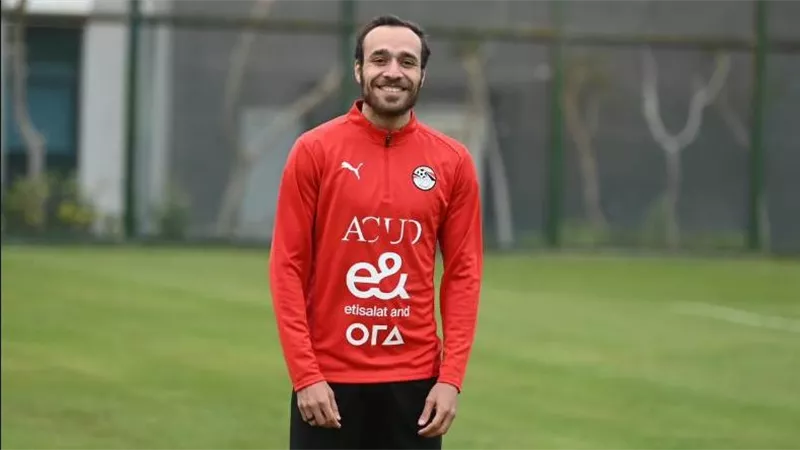 محمد عنتر: لم أندم على عدم الانضمام للأهلي.. وبيراميدز سينافس على الدوري