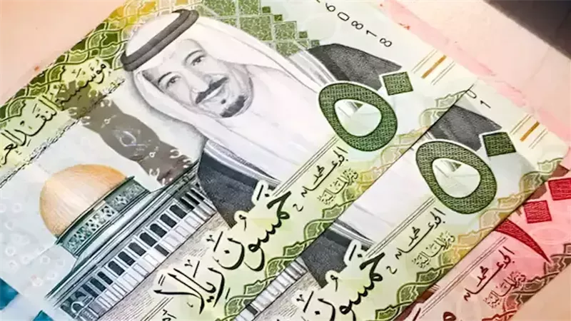 سعر الريال السعودي اليوم الخميس 23-7-2026 في البنوك.. آخر تحديث