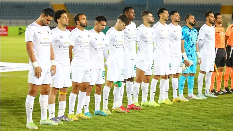 المصري يبدأ تدريباته اليوم استعدادًا لملاقاة دكرنس بكأس مصر 