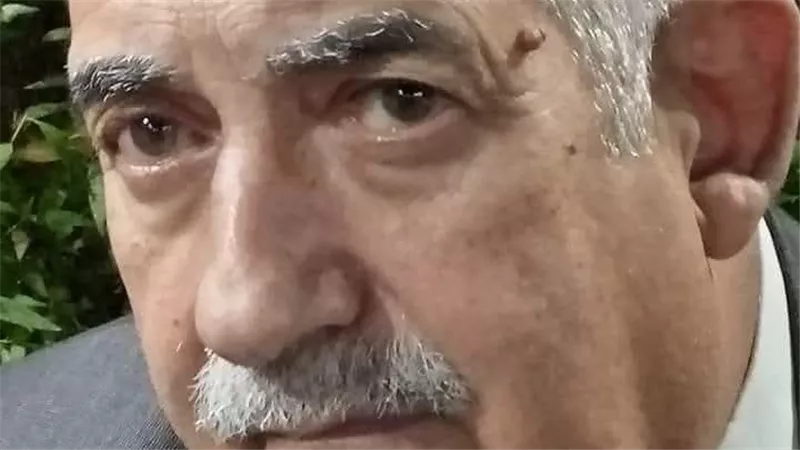 وفاة الدكتور سعد مكاوي عميد كلية الزراعة الأسبق بجامعة دمنهور