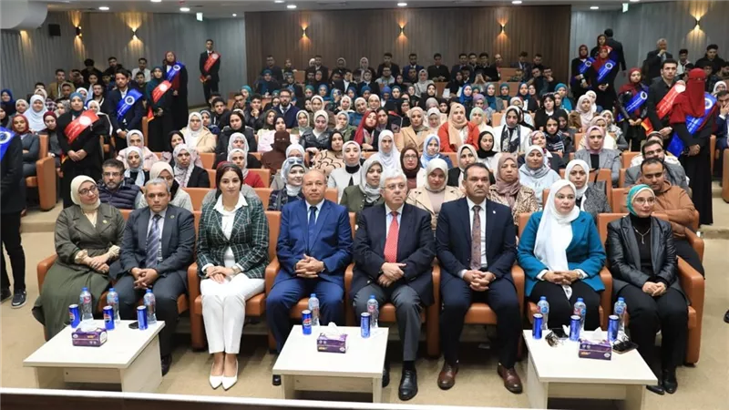 وزير التعليم العالي يتفقد جامعة المنصورة الأهلية ويكشف تفاصيل هامة 