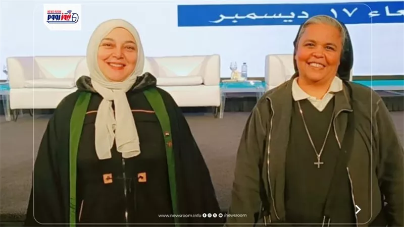 واعظات ومكرسات|الاختلاف سنة كونية ومواجهة الكراهية واجب ديني وأخلاقي (خاص) 