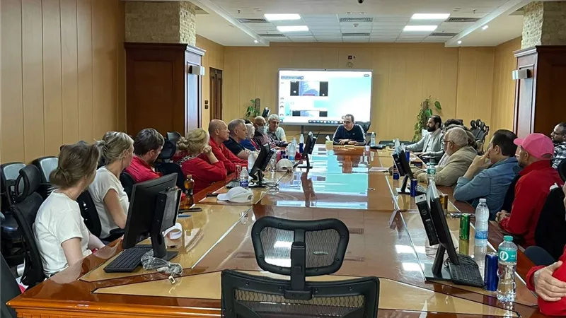 جامعة المنصورة تنظم ورش عمل دولية فى جراحات القلب والصدر بتعاون هولندي