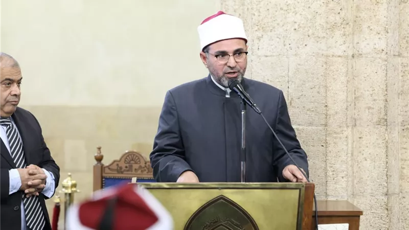  احتفالية توزيع جوائز مسابقة بنك فيصل لحفظ القرآن الكريم.
