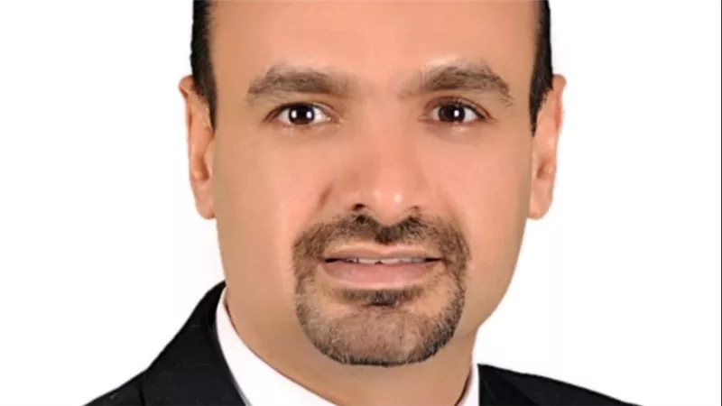 تعيين الدكتور خالد حسن نائبًا لرئيس المتحف الكبير للشئون الأثرية
