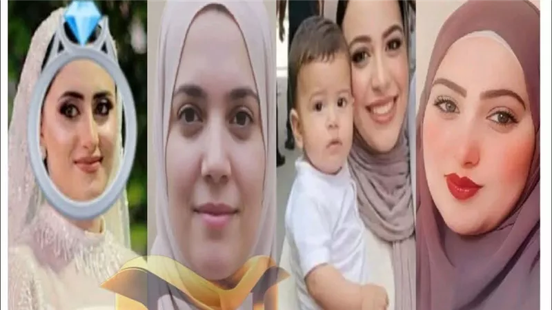  مصرع 20 فتاة وشابا فى حادث الطريق الإقليمي ومصرع 4 سيدات على أيدي أزواجهن