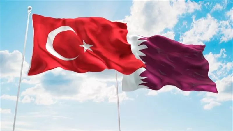 قطر وتركيا ترغبان في الوساطة لوقف إطلاق النار في أوكرانيا 