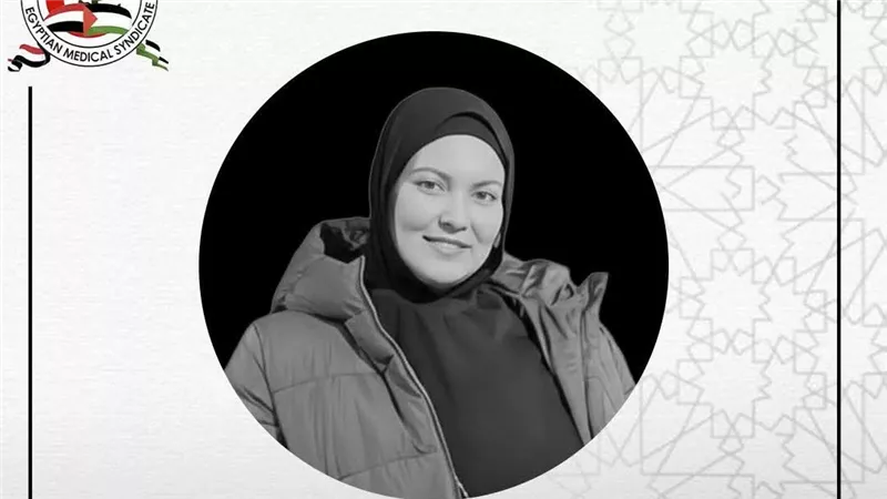 وفاة طبيبة بمستشفى جامعة بنها بعد صراع طويل مع المرض 