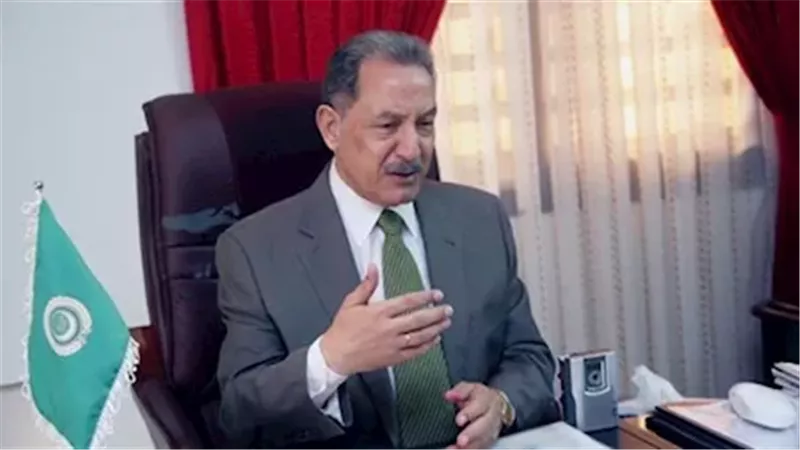 صلاح حليمة: العلاقات بين مصر والسودان تدهورت في عهد عمر البشير