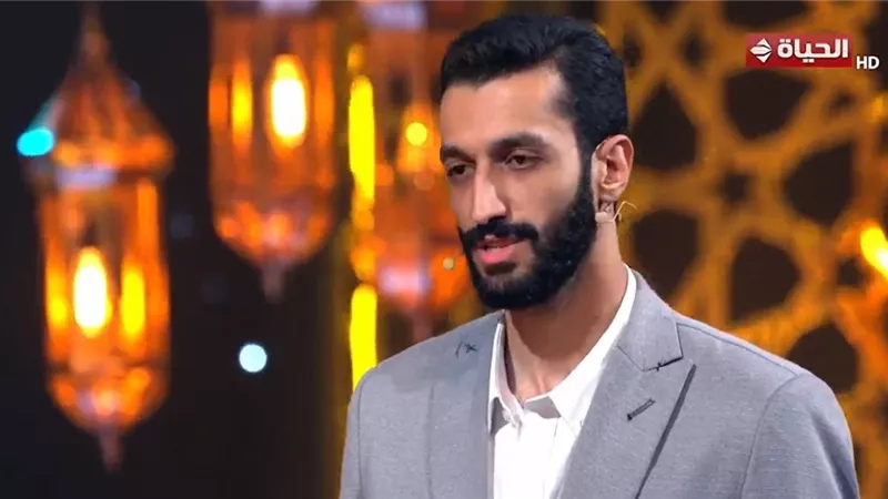المتسابق خالد عطية من «دولة التلاوة»: الاستماع وحده لا يكفي|فيديو  