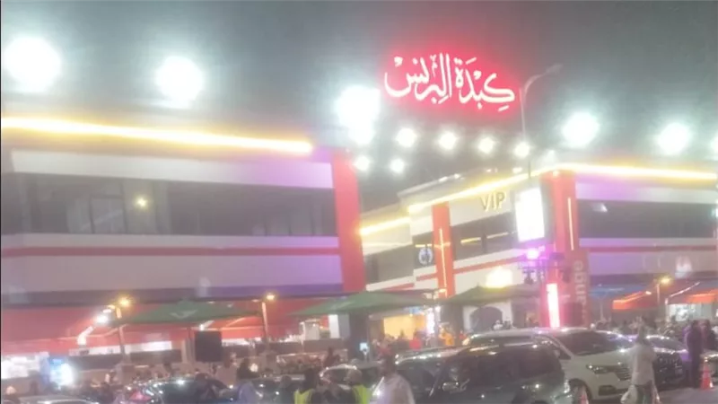 النيابة تستمع لأقوال ناصر البرنس في إحراق أخيه لنفسه
