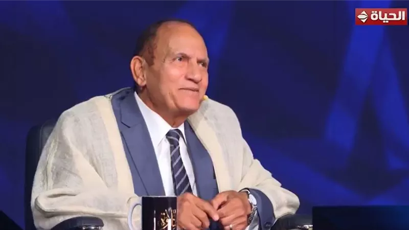 أحمد نعينع يفتتح الحلقة 12 من «دولة التلاوة» بتلاوة من سورة العاديات