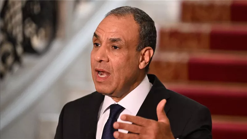 وزير الخارجية: اتفاقية كامب ديفيد لم تكن خطأ ومصر تحترم التزاماتها بالكامل 