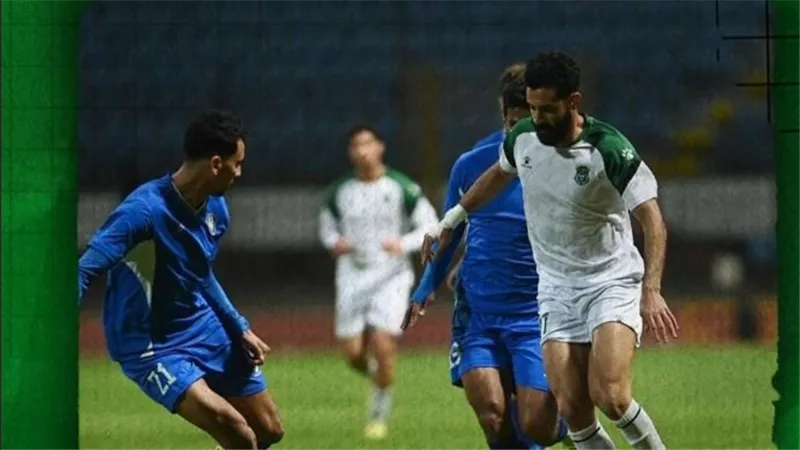 الاتحاد وسموحة حبايب في ديربي الإسكندرية بكأس عاصمة مصر